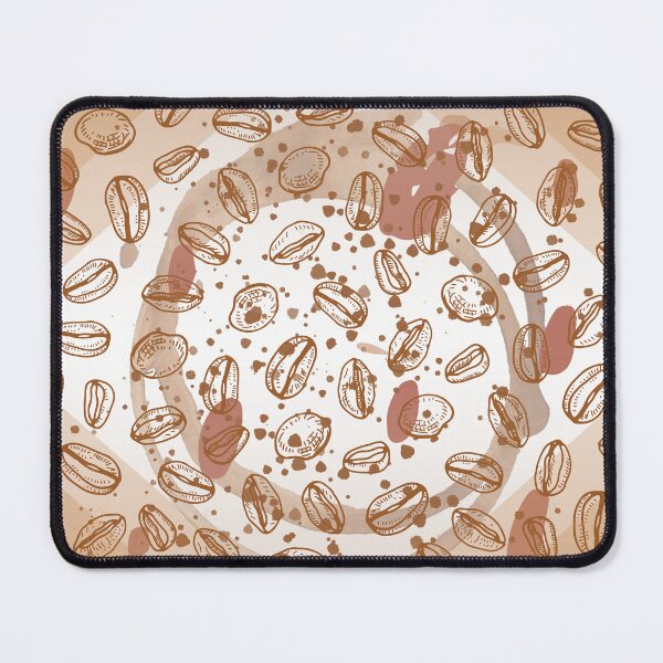 Item preview, Coffee Beans designed and sold by GaudyBass.
