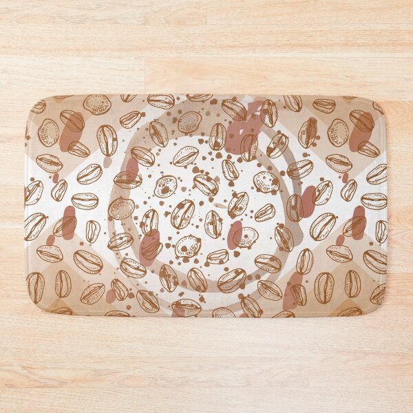 Item preview, Coffee Beans designed and sold by GaudyBass.