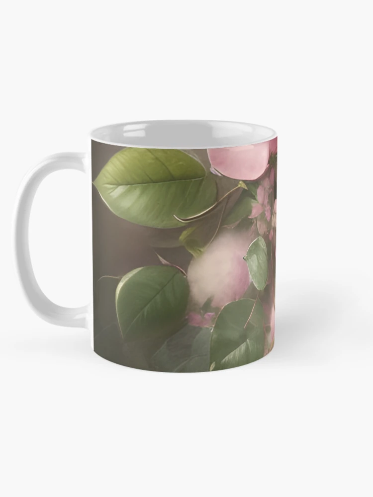 Thumbnail 5 of 6, Coffee Mug, Divine Splendor designed and sold by RiseUp-Store.
