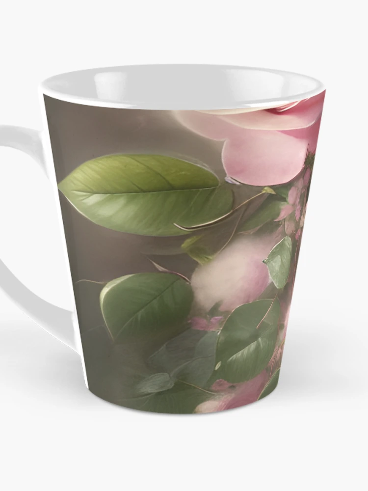 Thumbnail 3 of 4, Coffee Mug, Divine Splendor designed and sold by RiseUp-Store.