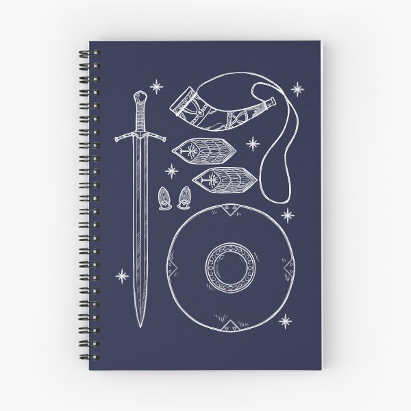 Item preview, The Captain's Kit designed and sold by EmilyBeeMartin.