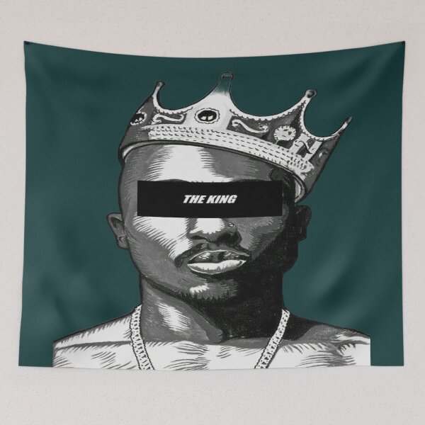 Item preview, Hiphop90's designed and sold by FashionMachine.