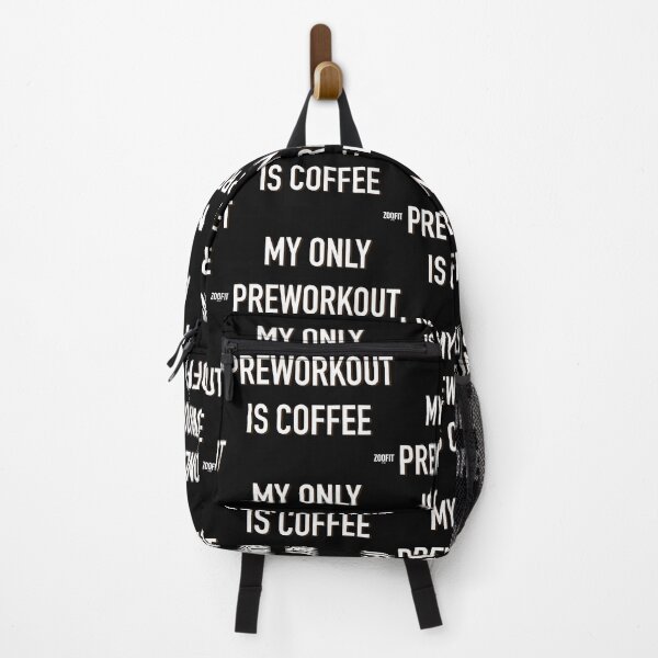 Item preview, ZOOFIT: COFFEE designed and sold by Zoo-by-AJ.