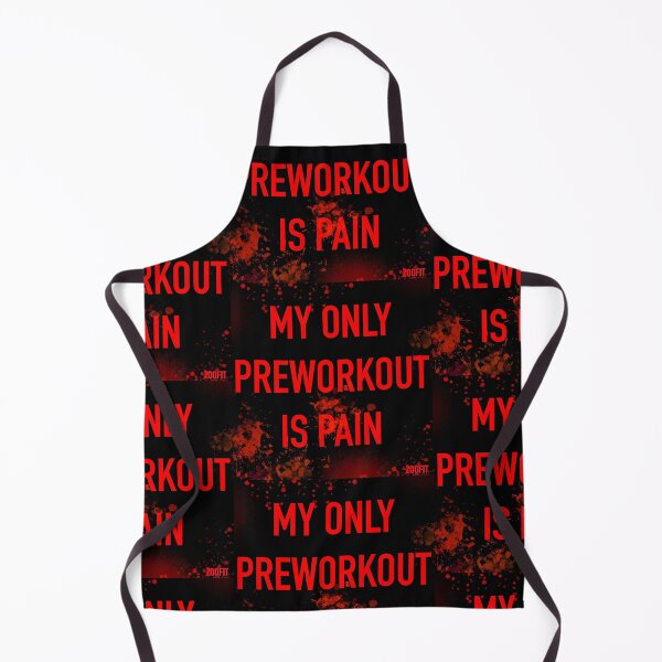 Item preview, ZOOFIT: PAIN designed and sold by Zoo-by-AJ.
