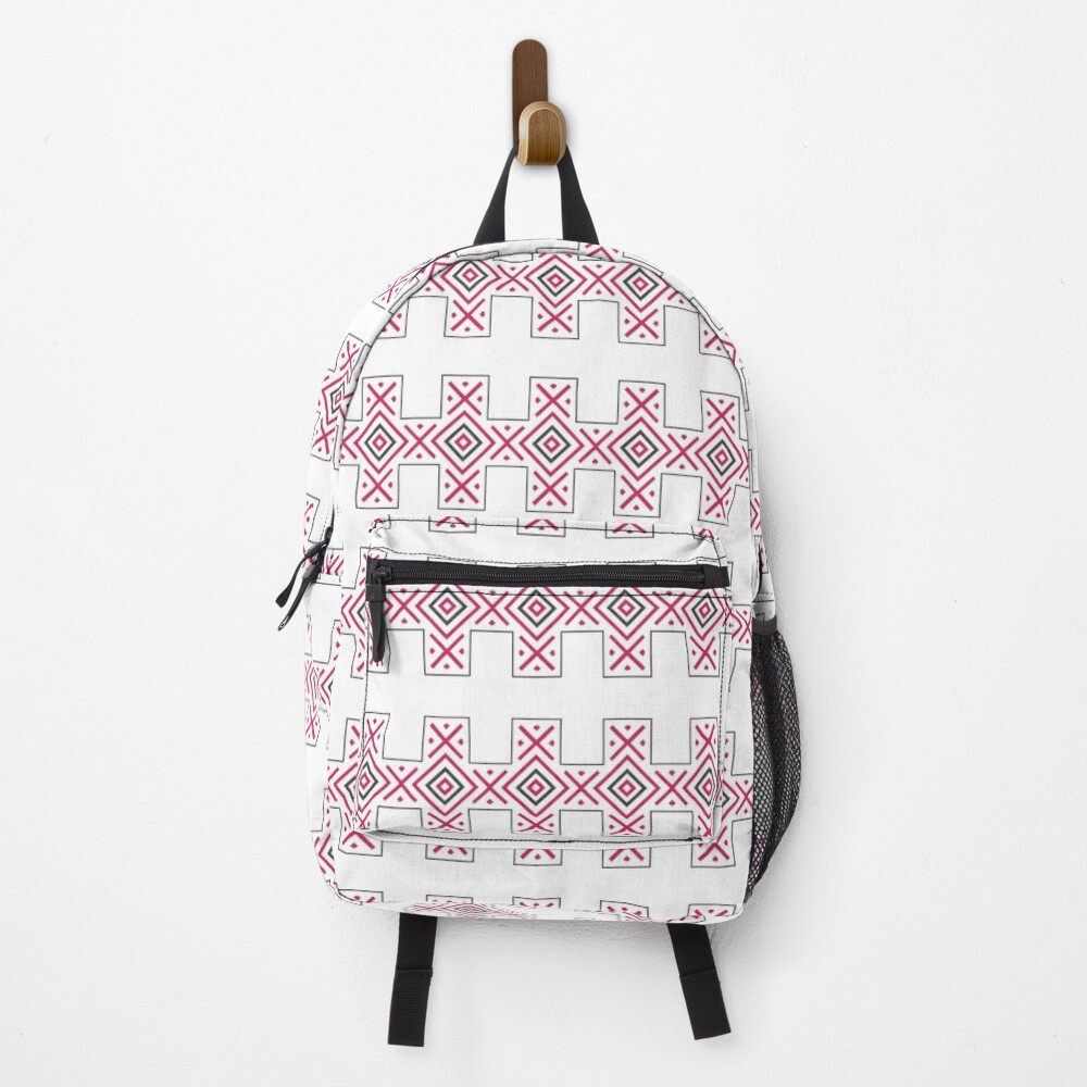 Item preview, Backpack designed and sold by Loomline.