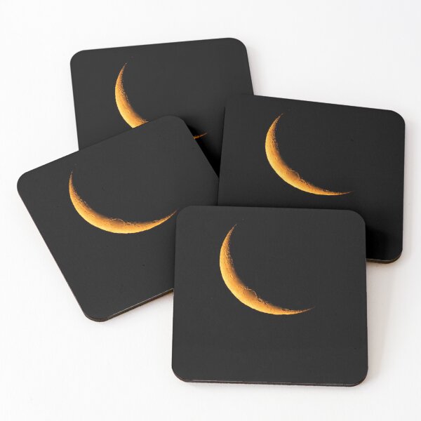 Item preview, Crescent Moon designed and sold by Wildpix.