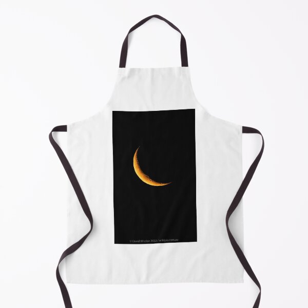 Item preview, Crescent Moon designed and sold by Wildpix.