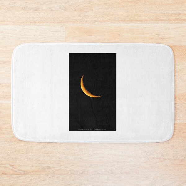 Item preview, Crescent Moon designed and sold by Wildpix.