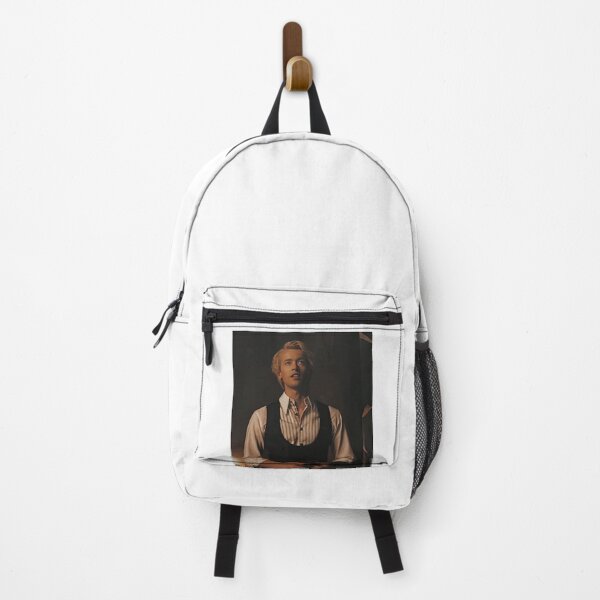 Item preview, coriolanus snow - the hunger games flag designed and sold by MocamoStart.