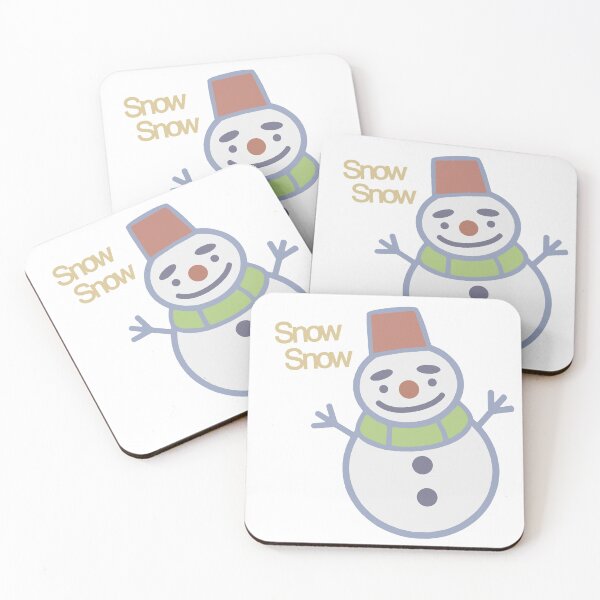Item preview, Snowmaru!! designed and sold by Sagittarius Design .