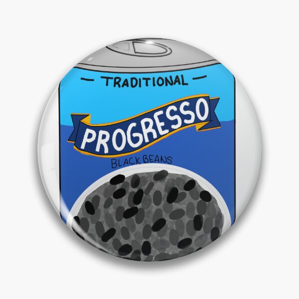 Item preview, Can of beans designed and sold by CraftyPages.