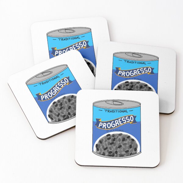 Item preview, Can of beans designed and sold by CraftyPages.