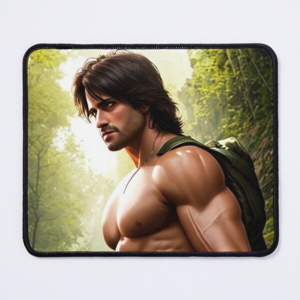Item preview, Surviving the Wilds designed and sold by afrancisCL.