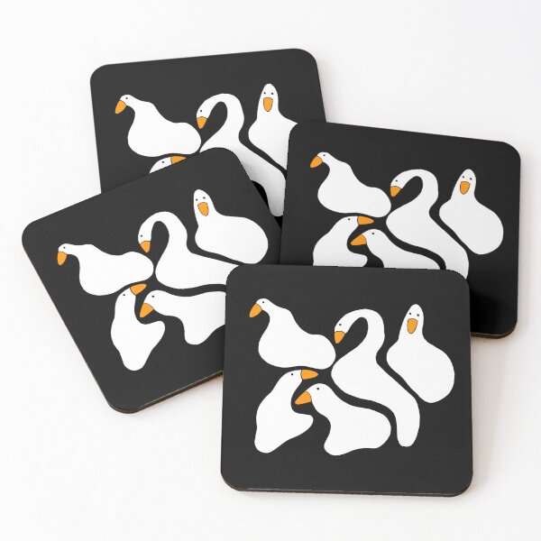 Item preview, Goose Blobs designed and sold by Nic Rusick.