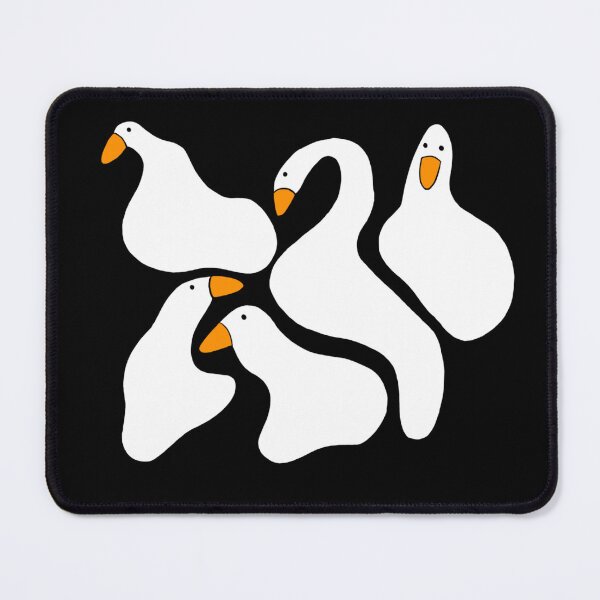 Item preview, Goose Blobs designed and sold by Nic Rusick.