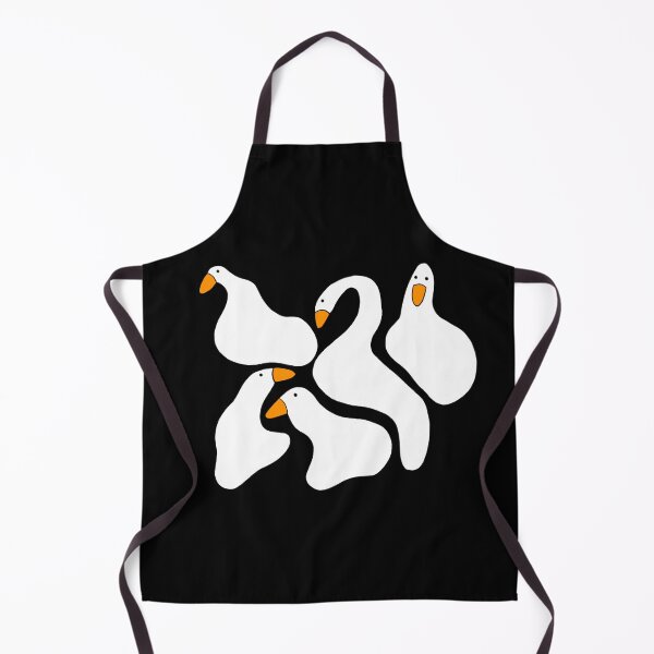 Item preview, Goose Blobs designed and sold by Nic Rusick.