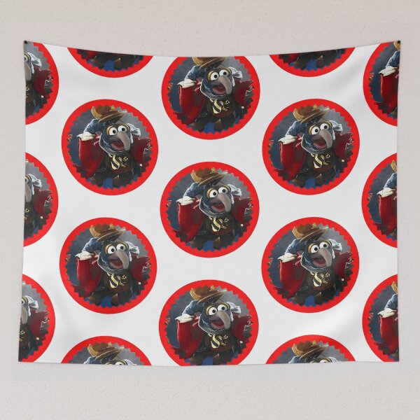 Item preview, muppet christmas carol designed and sold by XanthoSweeney.