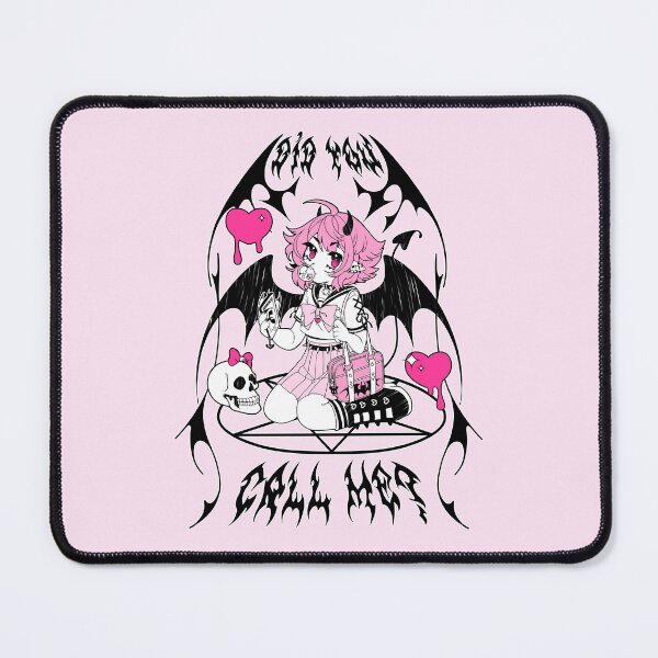 Item preview, Pink Demon designed and sold by Smeoow.