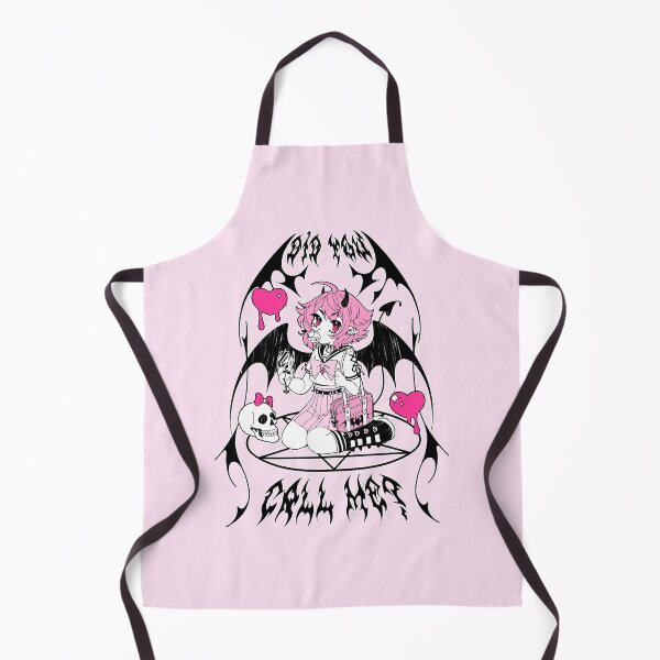 Item preview, Pink Demon designed and sold by Smeoow.