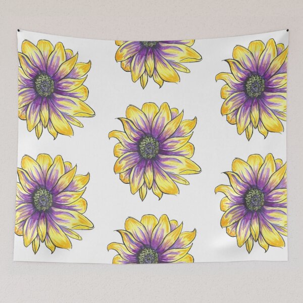 Item preview, African Daisy designed and sold by CannibalKats.