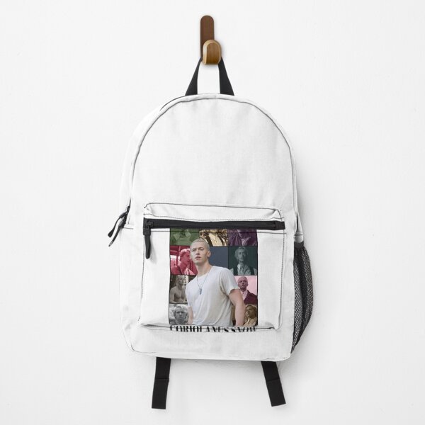 Item preview, coriolanus snow - the hunger games retro designed and sold by MocamoStart.