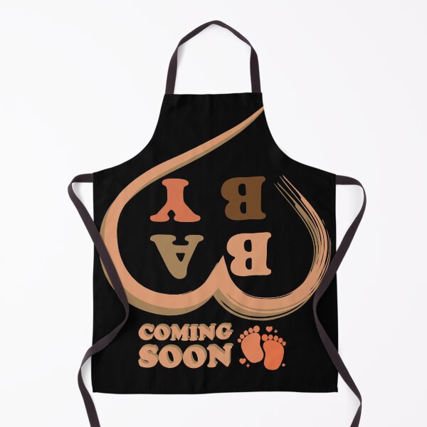 Item preview, Coming Soon T-Shirt for Pregnancy Announcement - Surprise our world is about to change! designed and sold by lemamis.