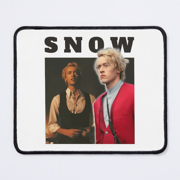 Item preview, Coriolanus Snow (The Hunger Games The Ballad Of Songbirds Amp Snakes) designed and sold by MocamoStart.