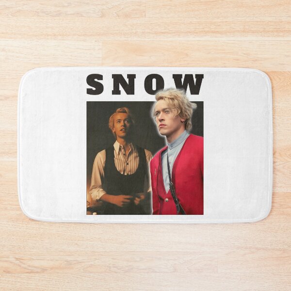 Item preview, Coriolanus Snow (The Hunger Games The Ballad Of Songbirds Amp Snakes) designed and sold by MocamoStart.