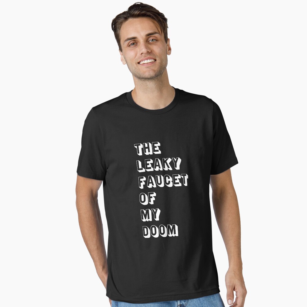 Item preview, Essential T-Shirt designed and sold by miguellasala.