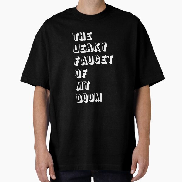 Oversized T-Shirt