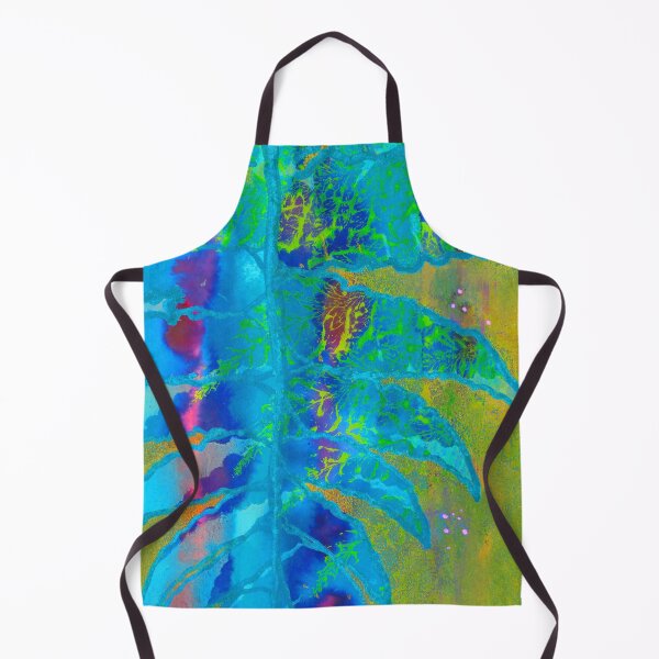 Item preview, Blue Fern designed and sold by Ruth Durose.
