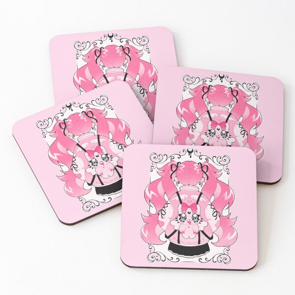 Item preview, Kawaii rebel girl designed and sold by Smeoow.