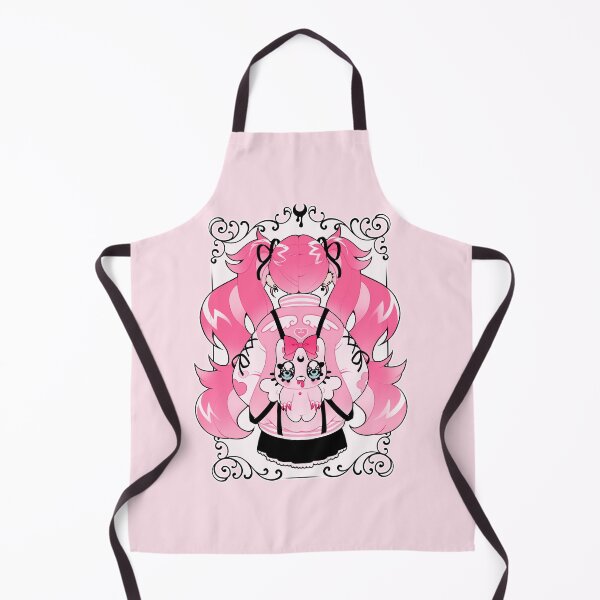 Item preview, Kawaii rebel girl designed and sold by Smeoow.