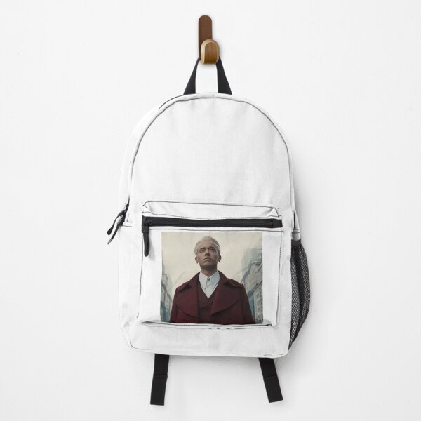 Item preview, Coriolanus snow designed and sold by MocamoStart.