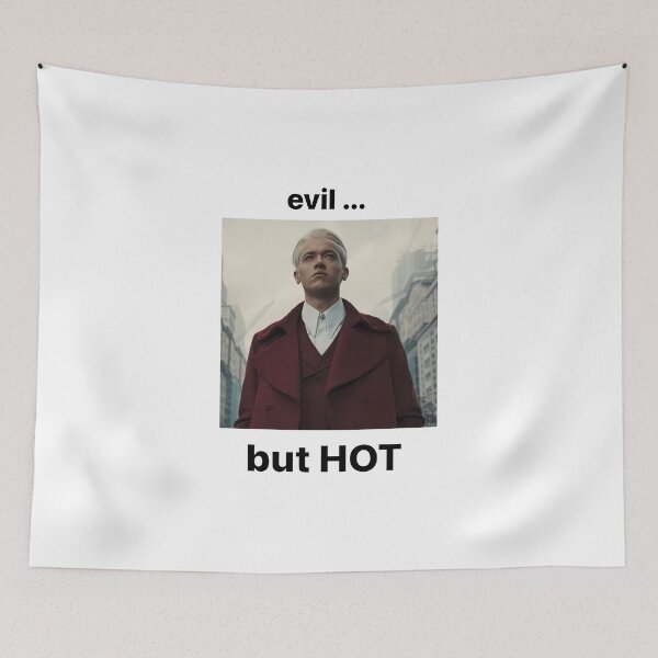 Item preview, Coriolanus snow designed and sold by MocamoStart.