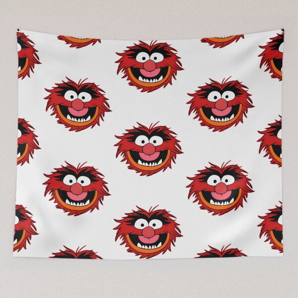 Item preview, muppets chhristmas carol designed and sold by XanthoSweeney.