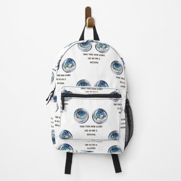 Vista previa del artículo con la obra «Batido de globo de nieve», diseñado y vendido por St1personalized.