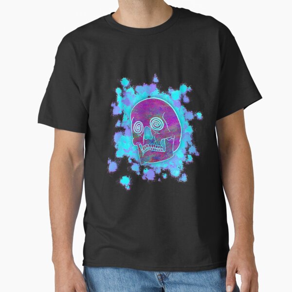 Item preview, DizzySkull Classic Edition designed and sold by JABtheTab.