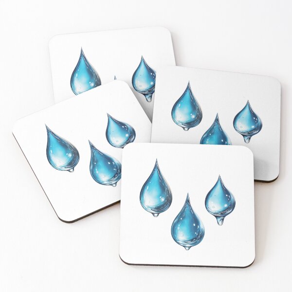 Item preview, Waterdrop  designed and sold by C-Plus-Home.
