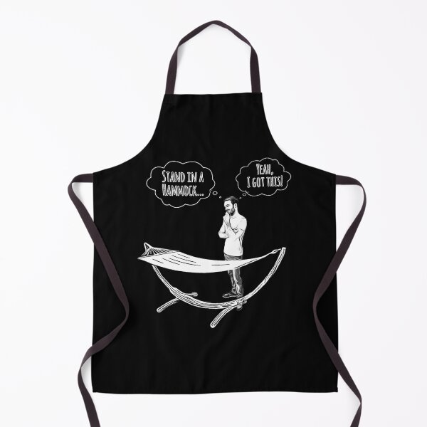 Item preview, I Can Do It! (Hammock) designed and sold by SBBMB.