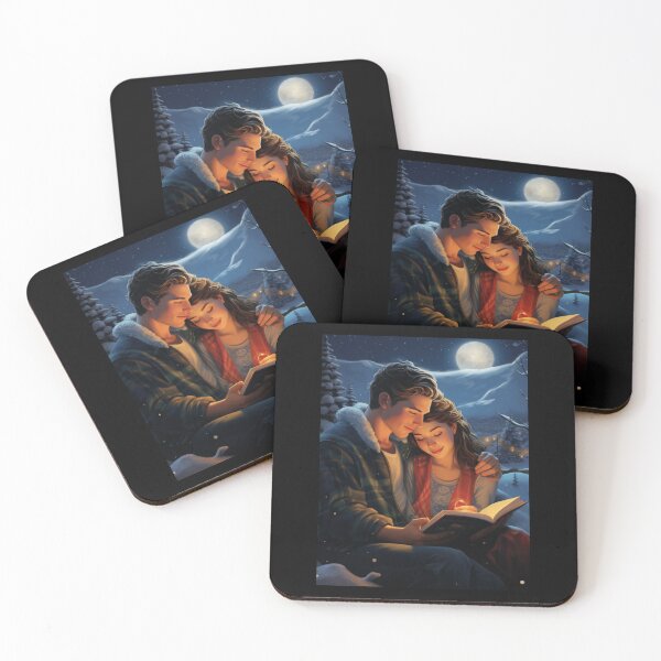 Item preview, Read Romantic Books designed and sold by GageStore.