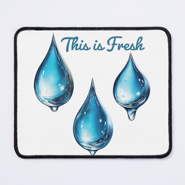 Item preview, Waterdrop designed and sold by C-Plus-Home.