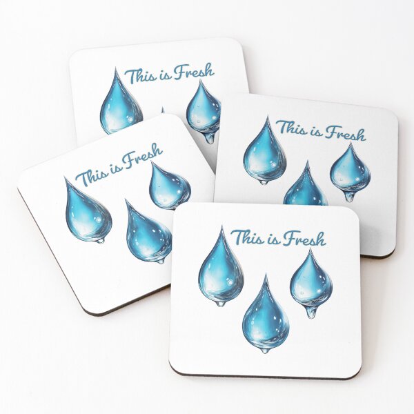 Item preview, Waterdrop  designed and sold by C-Plus-Home.