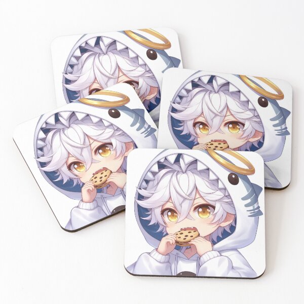 Item preview, Angel Cookie designed and sold by OhItsJaySquad.