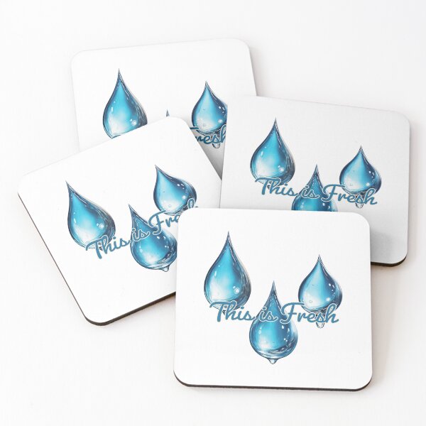 Item preview, Waterdrop  designed and sold by C-Plus-Home.