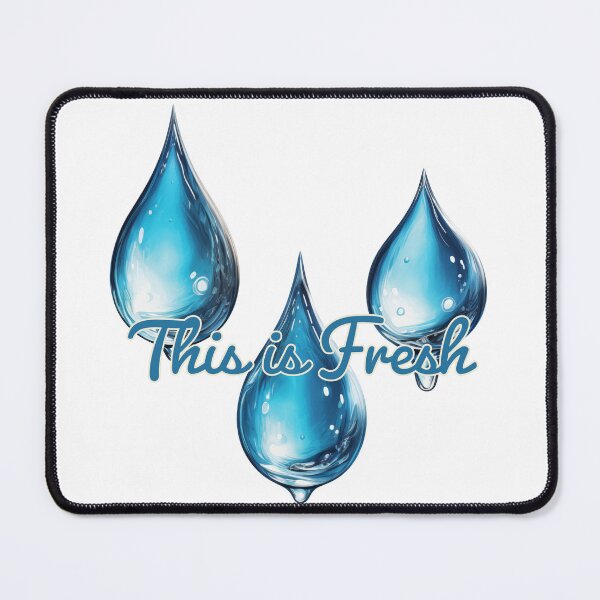 Item preview, Waterdrop designed and sold by C-Plus-Home.