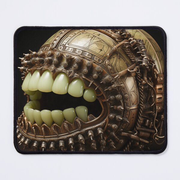 Item preview, Melon Dentures #1 designed and sold by primapetunia.