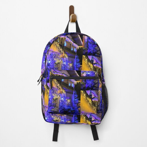 Item preview, Blue Nights designed and sold by vernonplatt.