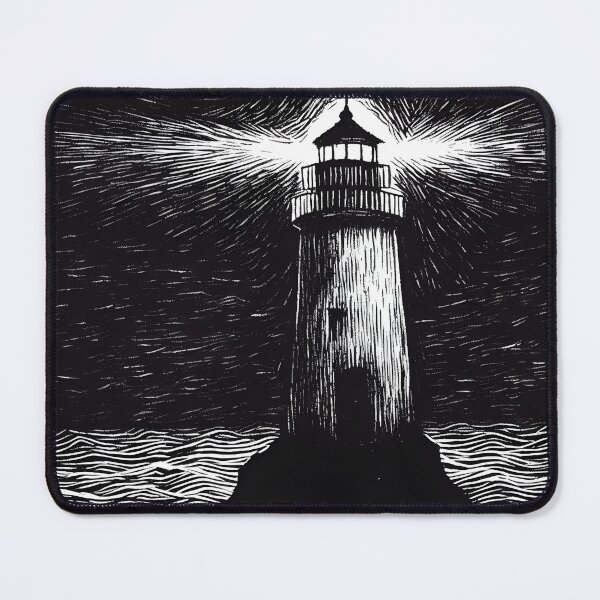 Item preview, Lighthouse: The Keeper of the Night designed and sold by Voidex.