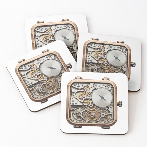 Item preview, Clock Watch Movement Gear designed and sold by C-Plus-Home.